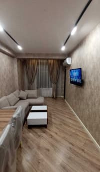 2 otaqlı mənzil 45 m² satılır — şəkil 8