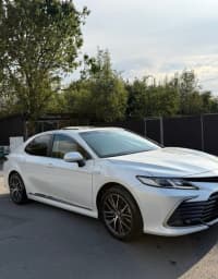 Toyota Camry, 2023 il, 71000 km, 2.5 L — şəkil 5