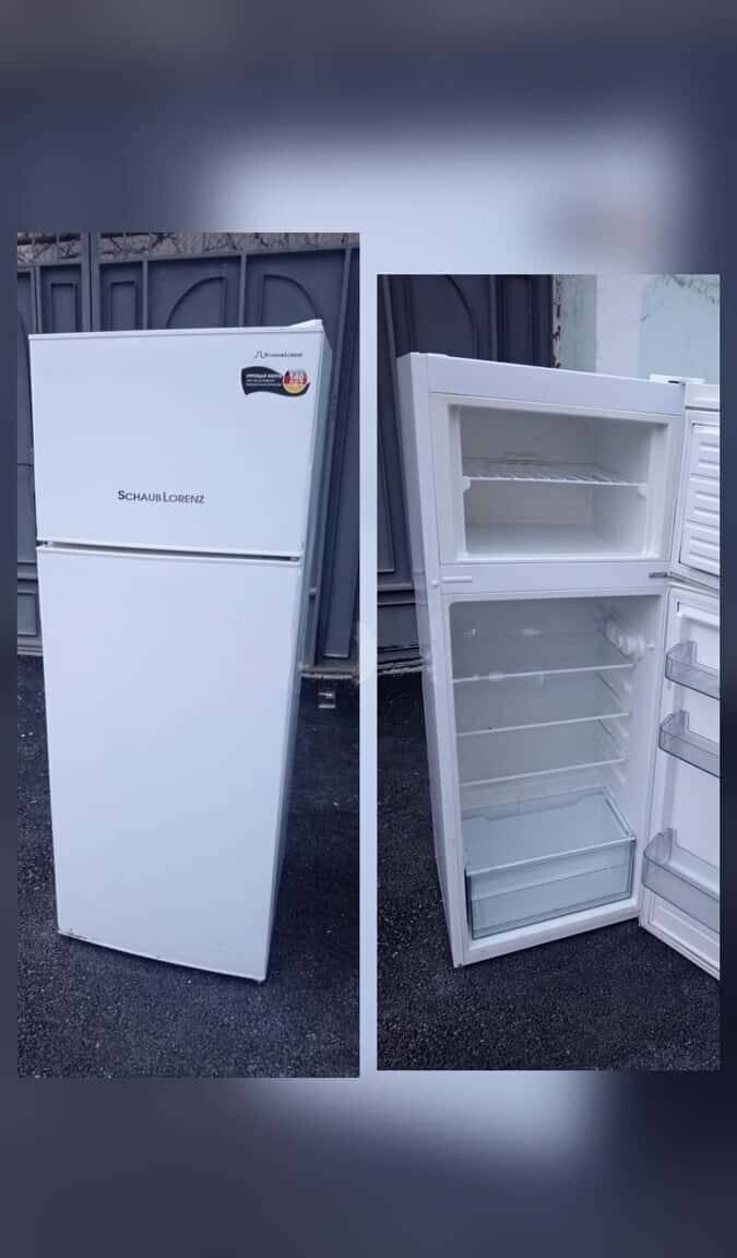 Indesit refrigerator - Tenderyard