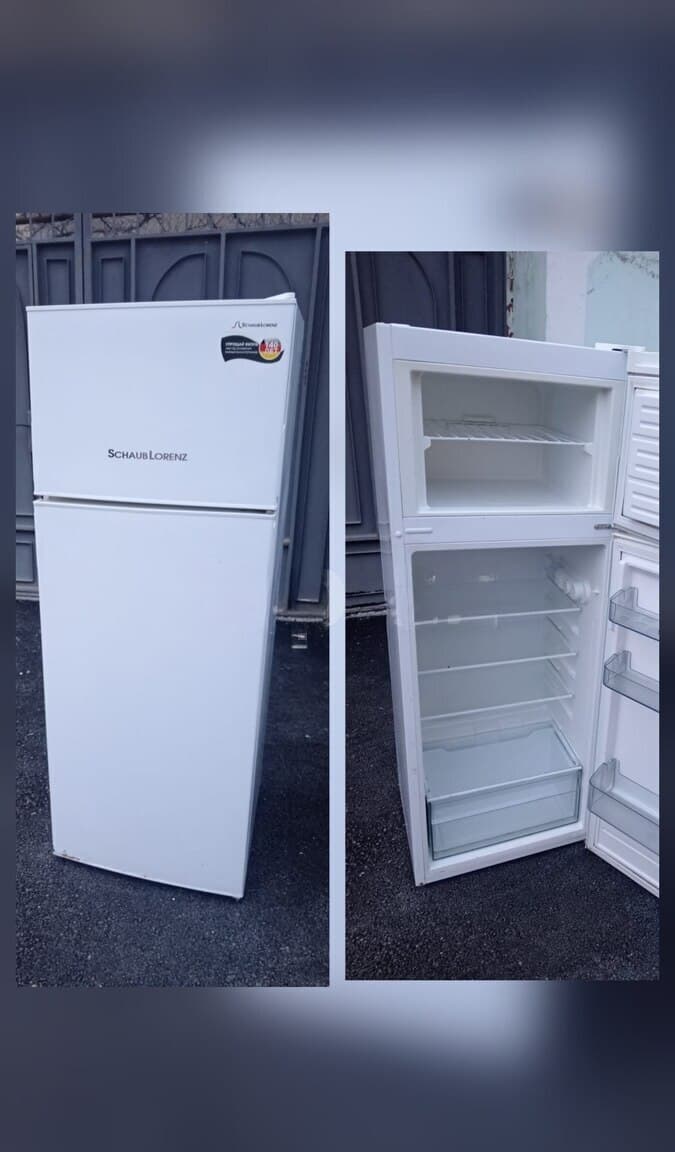 Indesit soyuducu