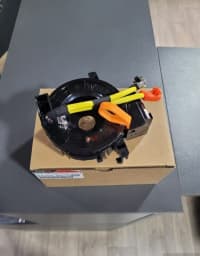 Sükan lenti Toyota Prius 2003-2019 — şəkil 2