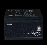 Qida bloku Zalman ZM700-LX3 700W 80+ — şəkil 4