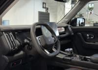 Jetour Shanhai T1, 2025 il, 0 km, 1499 L — şəkil 12
