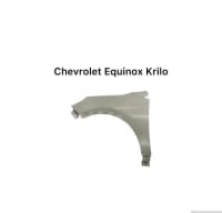 Qanad Chevrolet Equinox — şəkil 2