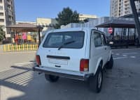 LADA (VAZ) Niva, 2015 il, 216715 km, 1700 L — şəkil 3