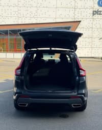 Honda CR-V, 2023 il, 46000 km, 2000 L — şəkil 7
