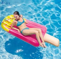 Intex Şişmə Hovuz və Aksesuarları — şəkil 23