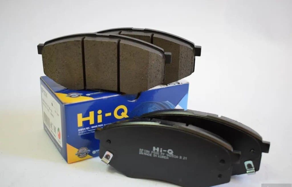 Əyləc bəndi Hi-Q SP1374 Hyundai və Kia üçün