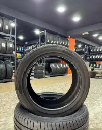 Envoy Motiva 235/45 R17 97Y XL 4 Fəsil Şin — şəkil 2
