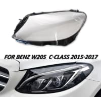 Fara şüşəsi Mercedes-Benz W211 — şəkil 5