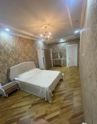 3 otaqlı mənzil 115 m² kirayə verilir — şəkil 9
