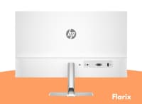 Monitor HP Series 5 24 FHD 524SW (Ağ) — şəkil 5
