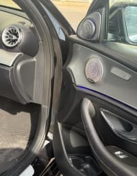 Mercedes E 300 e, 2018 il, 100000 km, 2000 L — şəkil 15