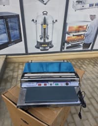 FHW-450 Qida üçün Streç Paketləmə Aparatı — şəkil 10