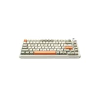 Mexaniki klaviatura Ajazz AK820 Max Plus Retro — şəkil 3
