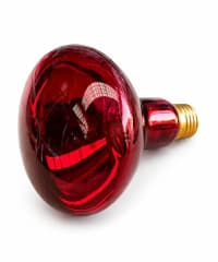 İnfraqırmızı lampa İlməzli R80 100W — şəkil 3