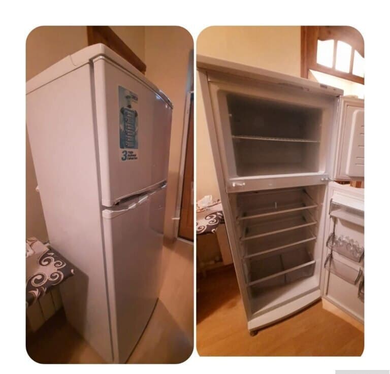 Indesit soyuducu