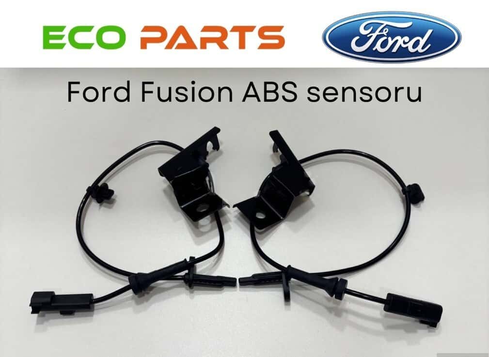 ABS sensor for Ford Fusion - Tenderyard