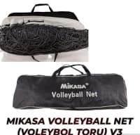 Mikasa Peşəkar Voleybol Toru — şəkil 2