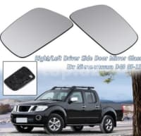 Avtomobil güzgüsü Nissan Navara və Pathfinder — şəkil 2