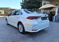 Toyota Corolla, 2025 il, 115 km, 1800 L — şəkil 7
