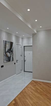 3 otaqlı mənzil 114 m² satılır — şəkil 11