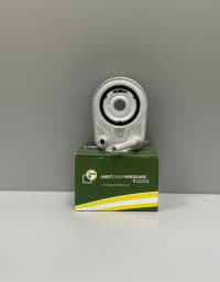 Yağ radiatoru Hyundai Sonata 2015- 1.6 Turbo — şəkil 1