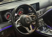 Mercedes E 220 d, 2019 il, 154000 km, 2000 L — şəkil 14