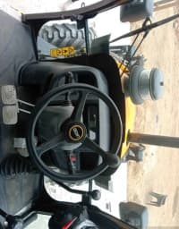 Ekskavator yükləyici JCB 3DX, 2024 il — şəkil 7