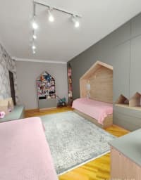 3 otaqlı mənzil 130 m² satılır — şəkil 8