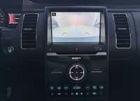 Ford Flex, 2017 il, 2600 km, 3500 L — şəkil 16