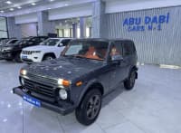 LADA (VAZ) Niva, 2022 il, 47800 km, 1700 L — şəkil 1