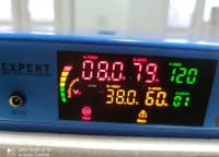 Expert Avtomatik Zavod İnkubatoru (65-240 yumurtalıq) — şəkil 9