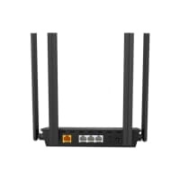 TP-Link WR846N 300 Mbps Wi-Fi Router — şəkil 2
