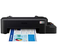 Printer Epson EcoTank L121 (C11CD76414) — şəkil 2