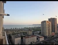 4 otaqlı mənzil 135 m² satılır Bakı, Xətai r. — şəkil 24
