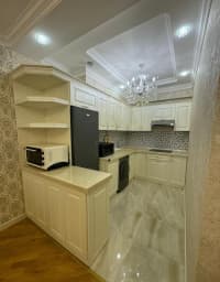 2 otaqlı mənzil 80 m² kirayə verilir — şəkil 5
