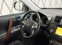 Toyota Highlander, 2011 il, 207000 km, 3500 L — şəkil 10