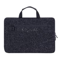 Laptop çantası Qara rəng — şəkil 3