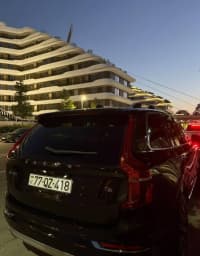 Volvo XC90, 2015 il, 112000 km, 2 L — şəkil 11