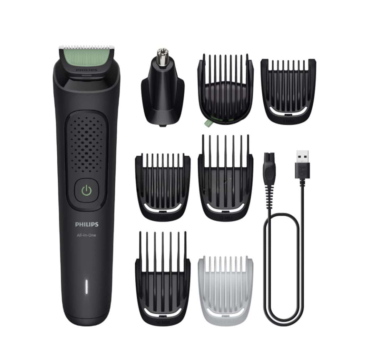 Philips MG3940/15 8-i 1-də Multigroom Trimmer - Tenderyard