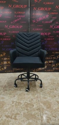 Qarışıq rəng, Ofis üçün kreslo — şəkil 4