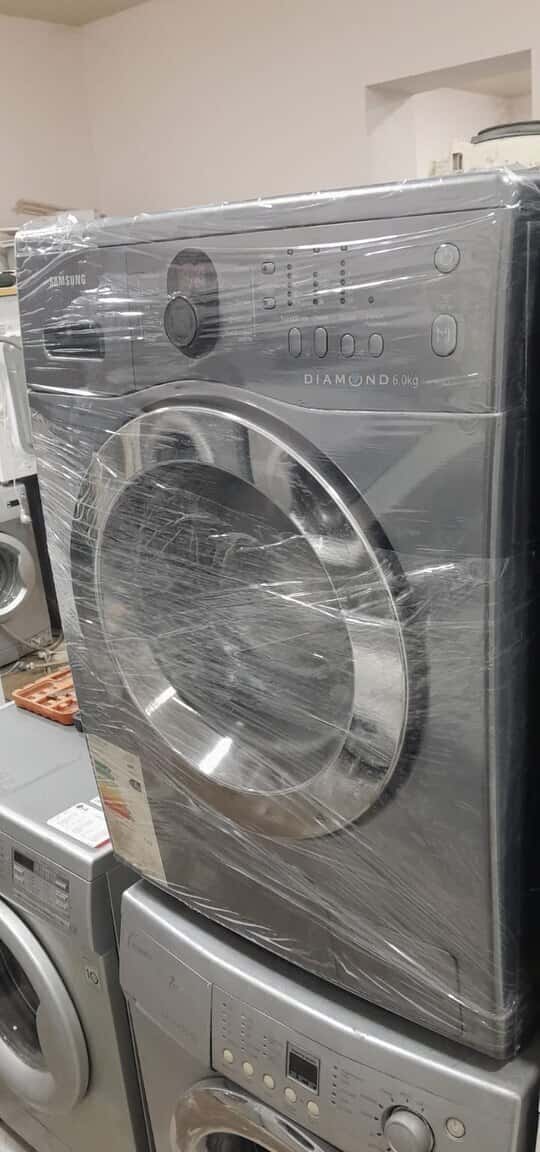 Samsung washing machine - Tenderyard