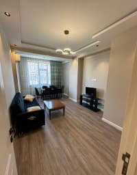 2 otaqlı mənzil 61 m² kirayə verilir — şəkil 2