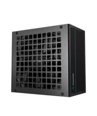 Qida bloku Deepcool PF650 650W 80+ — şəkil 8