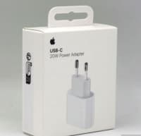 Enerji toplama cihazı Apple 20W USB-C adapter — şəkil 1