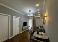 2 otaqlı mənzil 45 m² satılır — şəkil 13