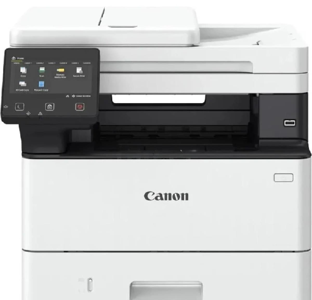Printer Canon i-SENSYS MF465dw (5951c007)