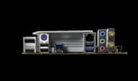 Biostar B760T-Silver DDR5 Mini-ITX Ana Plata — şəkil 3