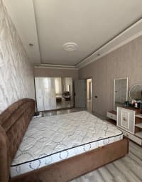 7 otaqlı həyət evi 200 m² satılır — şəkil 8